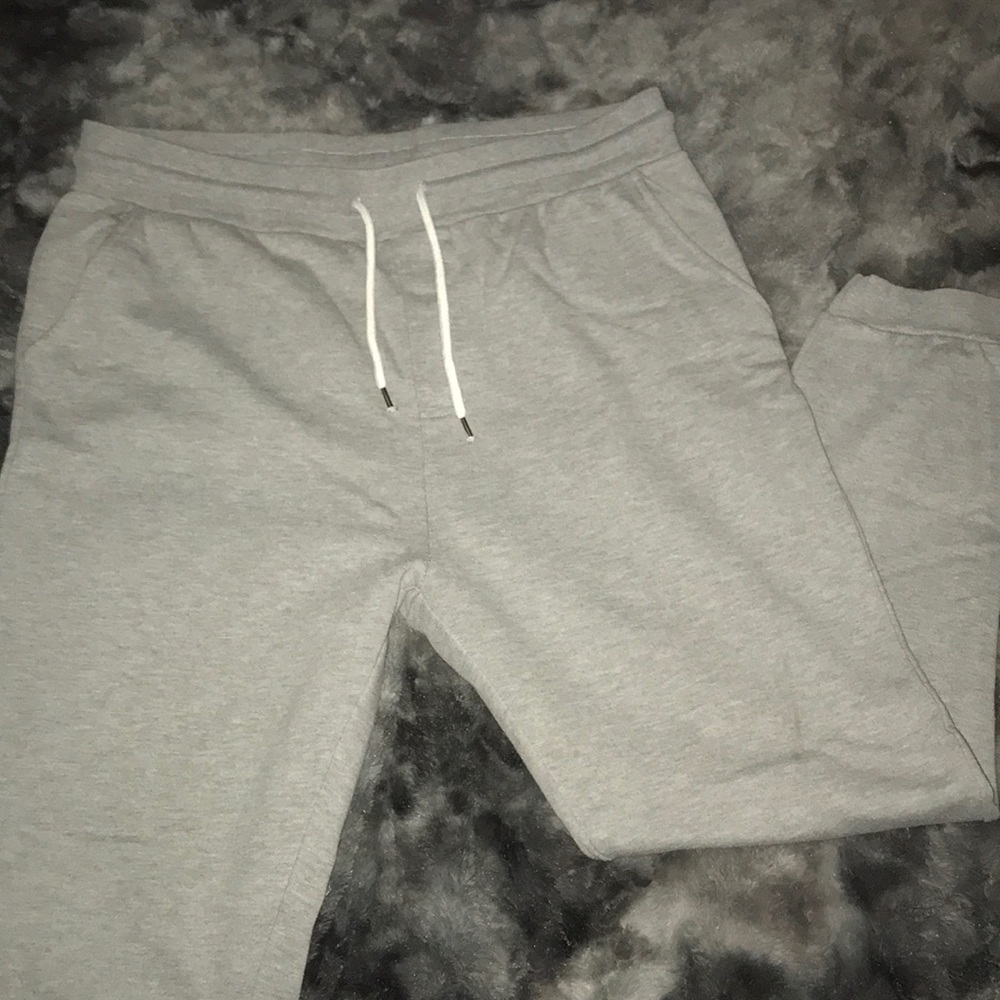 Joggers
